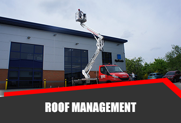 Roof Management Wellingborough Roofing - Wellingborough, Northamptonshire