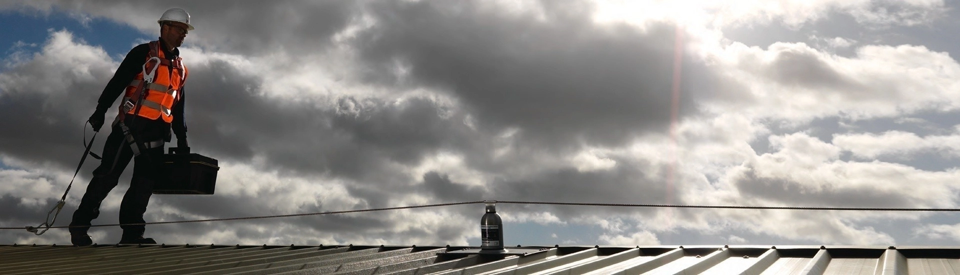 Safe Access Systems Wellingborough Roofing - Wellingborough, Northamptonshire