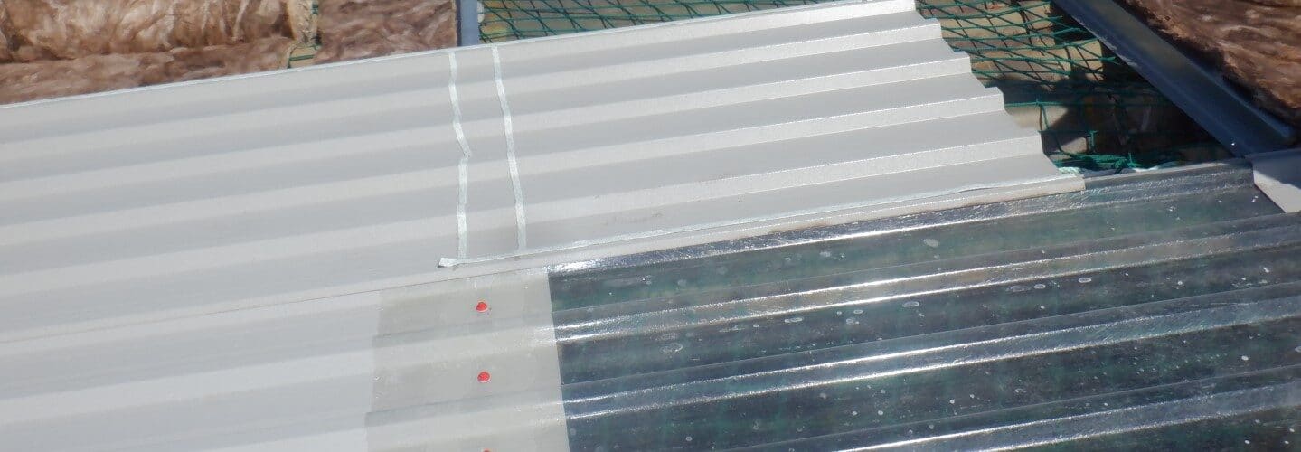 Wellingborough Roofing Rooflight Repairs - Wellingborough, Northamptonshire